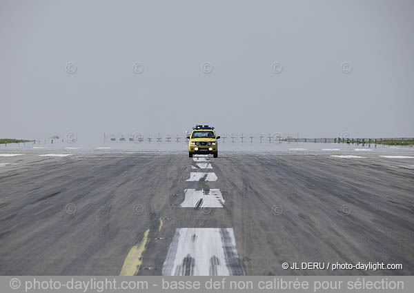 Liege airport